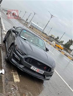 فورد موستانج